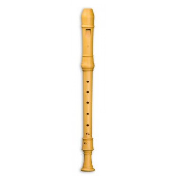 Alto recorder Denner-Line 415 Hz castello-boxwood Art.-Nr. DL-5222